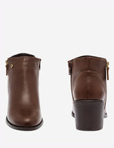 Botín para Mujer  cod. 104953